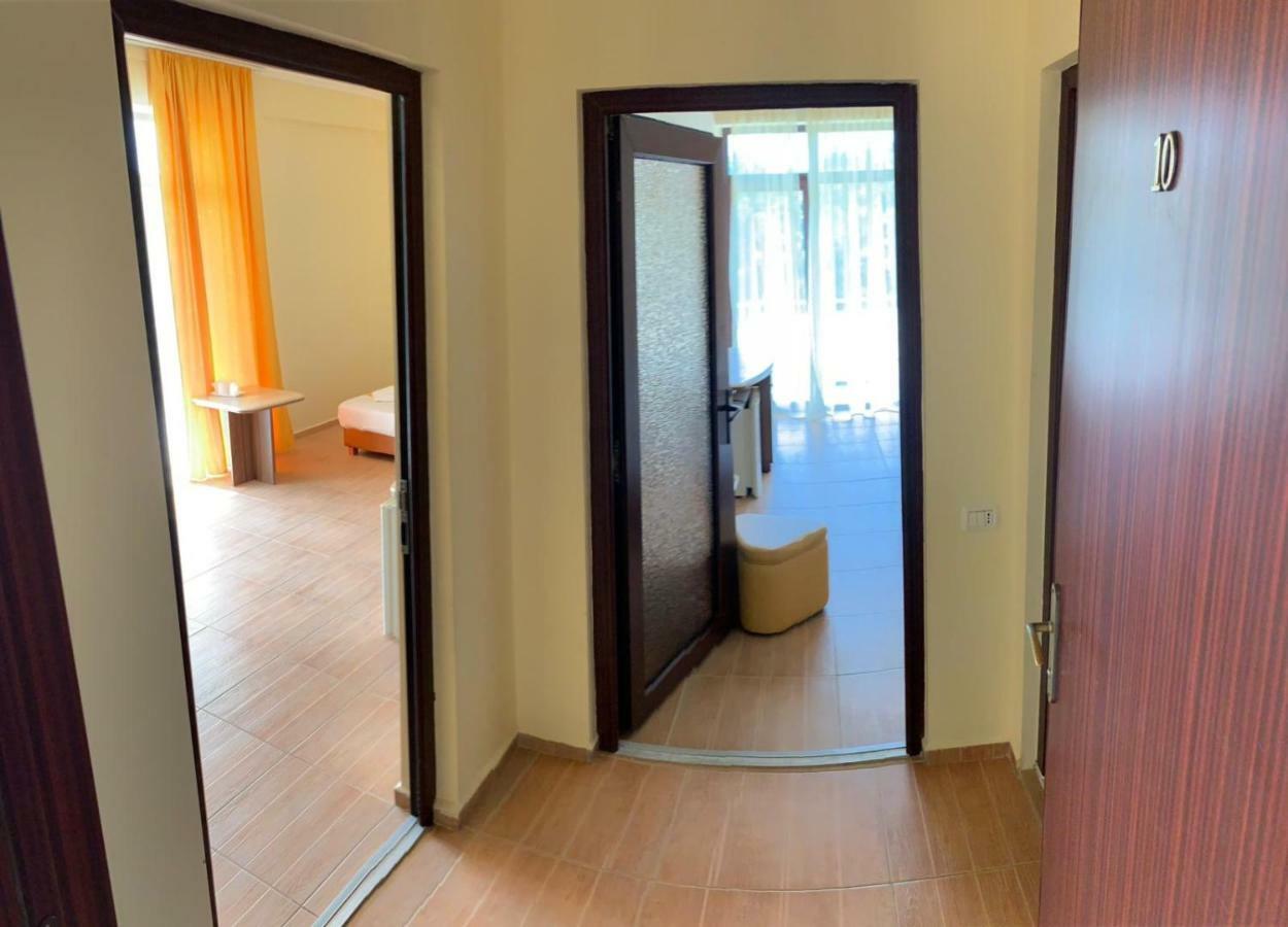 Two-Room Apartment
